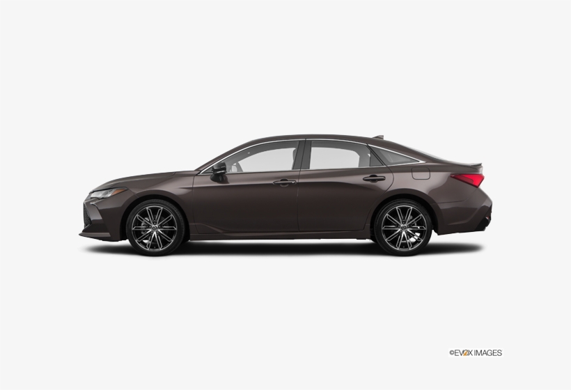 2019 Toyota Avalon Limited - Mercedes W212 Coupe 4matic, transparent png #3380788