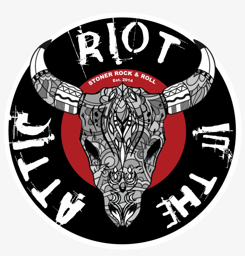 Riot In The Attic Kontakt - Lux In Hannover, transparent png #3380807