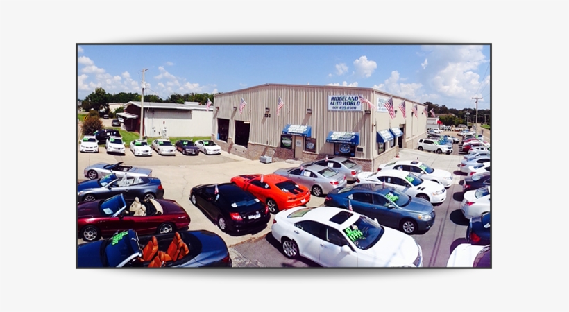 Shop Our Virtual Showroom Of Used Cars, Trucks And - Ridgeland Auto World, transparent png #3380839