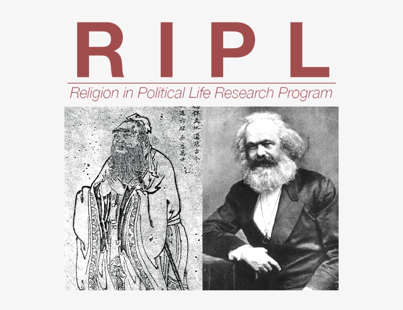 Ripl Seminar - Karl Marx, transparent png #3380841