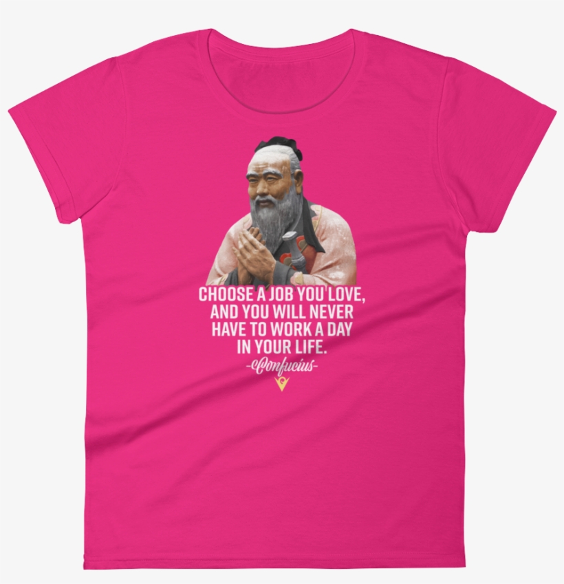 "choose A Job You Love, And You Will Never Have To - Managing Across Diverse Cultures In East Asia, transparent png #3381002