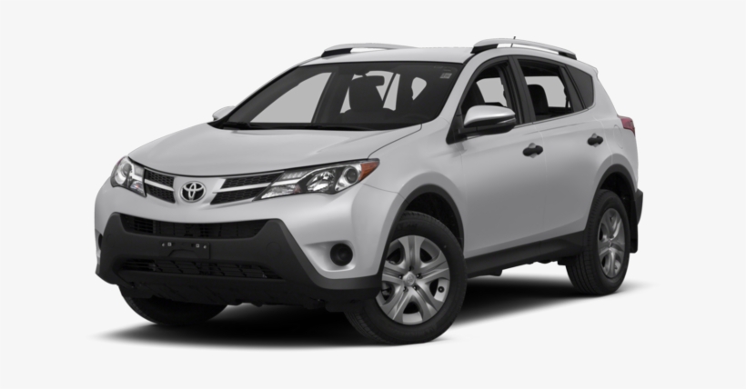 2013 Toyota Rav4 Suv - Toyota Cars, transparent png #3381022