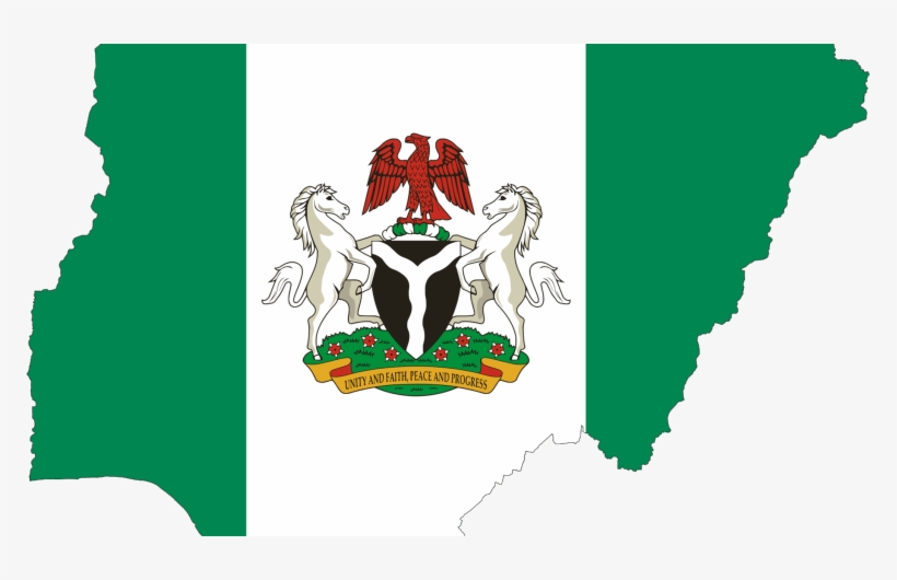 Files Fresh Corruption Charges Against Senator Albert - Nigeria Coat Of Arms, transparent png #3381073