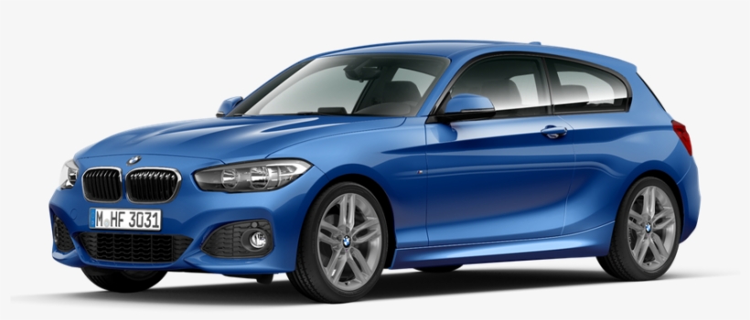 1 Series - Bmw F20 Pack M, transparent png #3381077