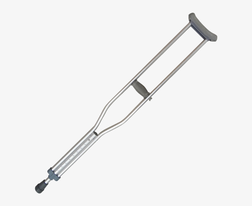 More Views - Crutch, transparent png #3381201