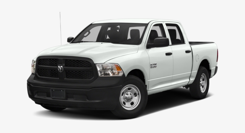 2018 Ram 1500 Truck - 2016 F 150 Base Model, transparent png #3381321