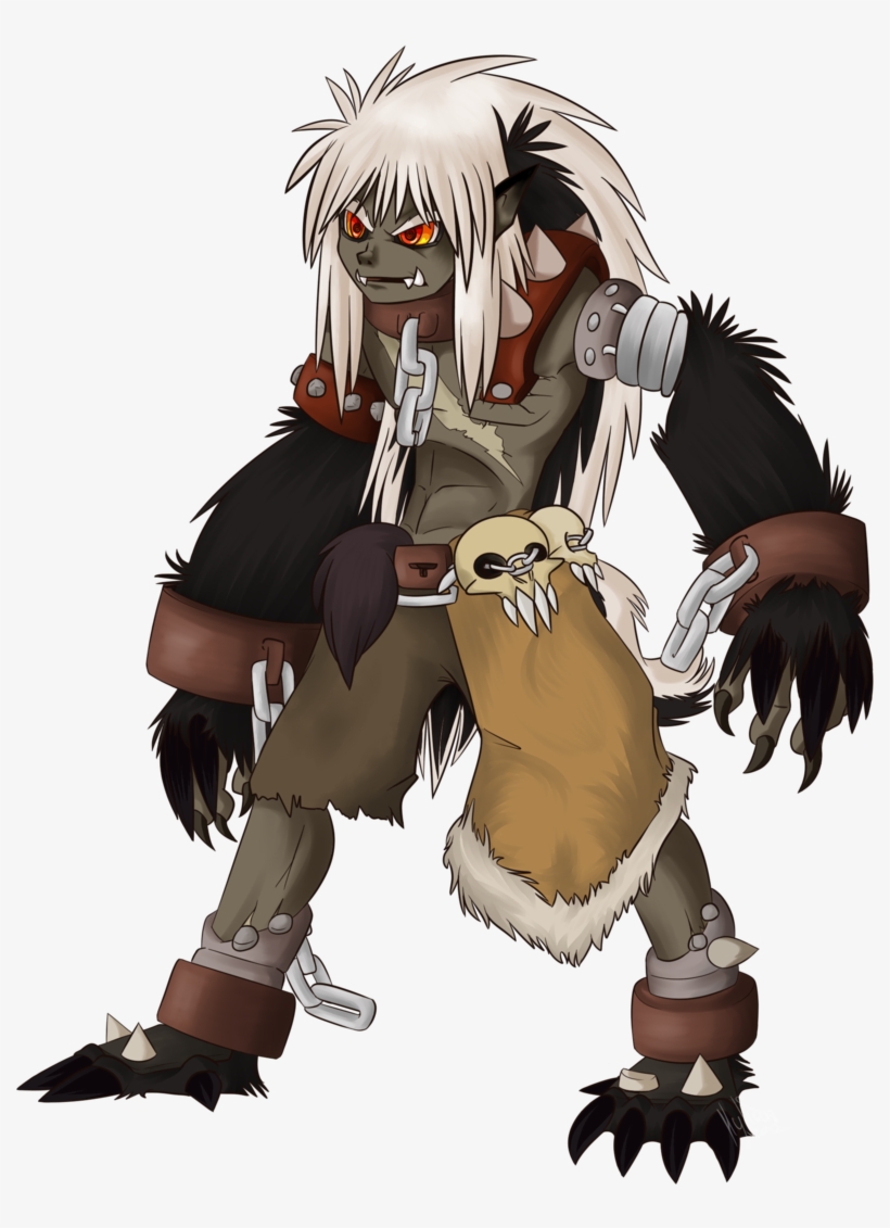 Zee Honey Badger By Hylian-rinku - Anime Character Honey Badger, transparent png #3381322