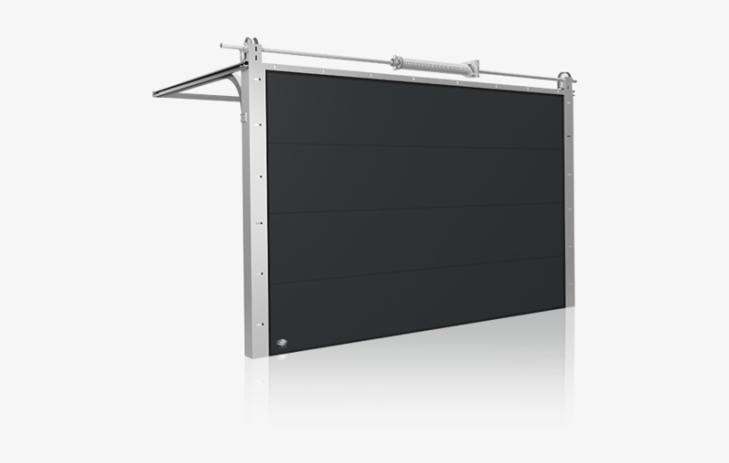 Garage Door, transparent png #3381416