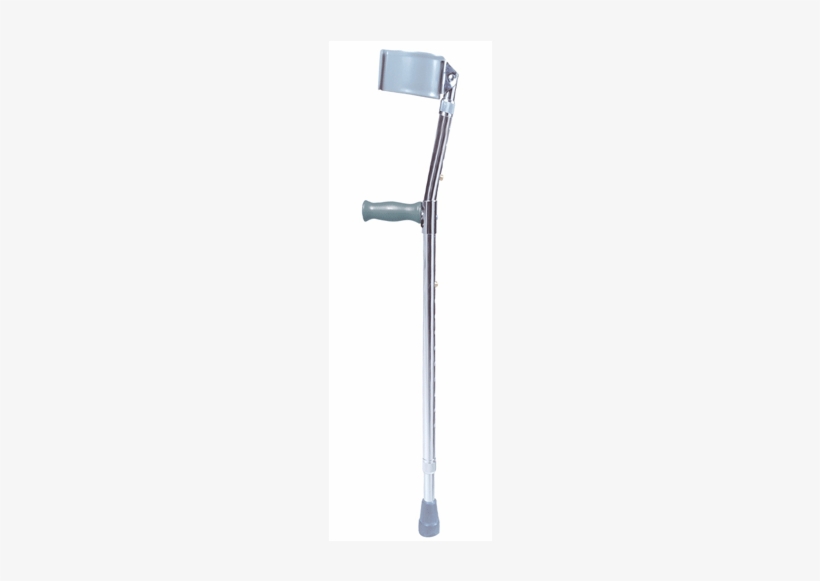Buy Lightweight Walking Forearm Crutches Online Used - Drive Medical / Wenzelite Steel Forearm Crutches -, transparent png #3381447