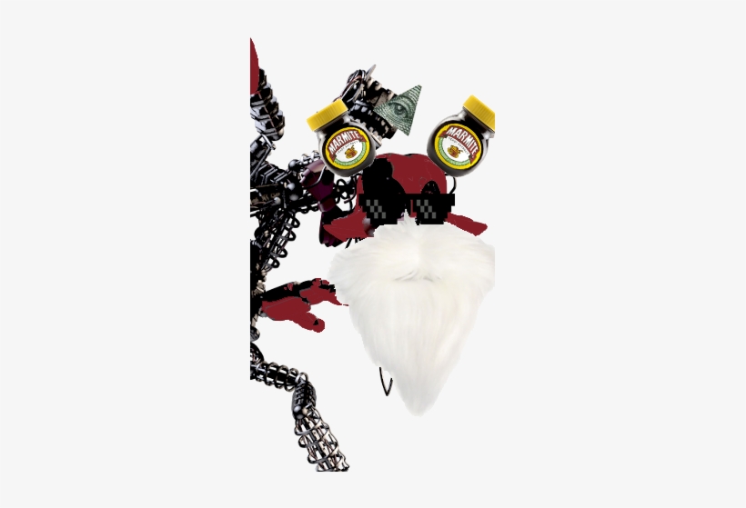 Redstar Mangle - Marmite Yeast Extract 125g, transparent png #3381481