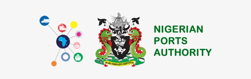 Iaph Abuja 2018, Africa Region Conference - Nigeria Port Authority Logo, transparent png #3381502