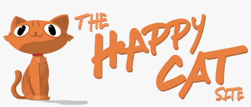 The Happy Cat Site By Red Cat Media - Happy Cat Site, transparent png #3381548