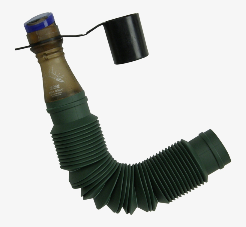 Bullhorn - $30 - 99 - - Primos Bull Horn Elk Call, transparent png #3381598