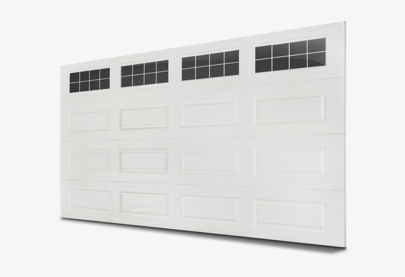 Garage Door, transparent png #3381684