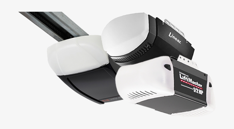 Lm 8550w - Marantec Synergy 260 1/2 Hpcs Dc Belt Drive, transparent png #3381690