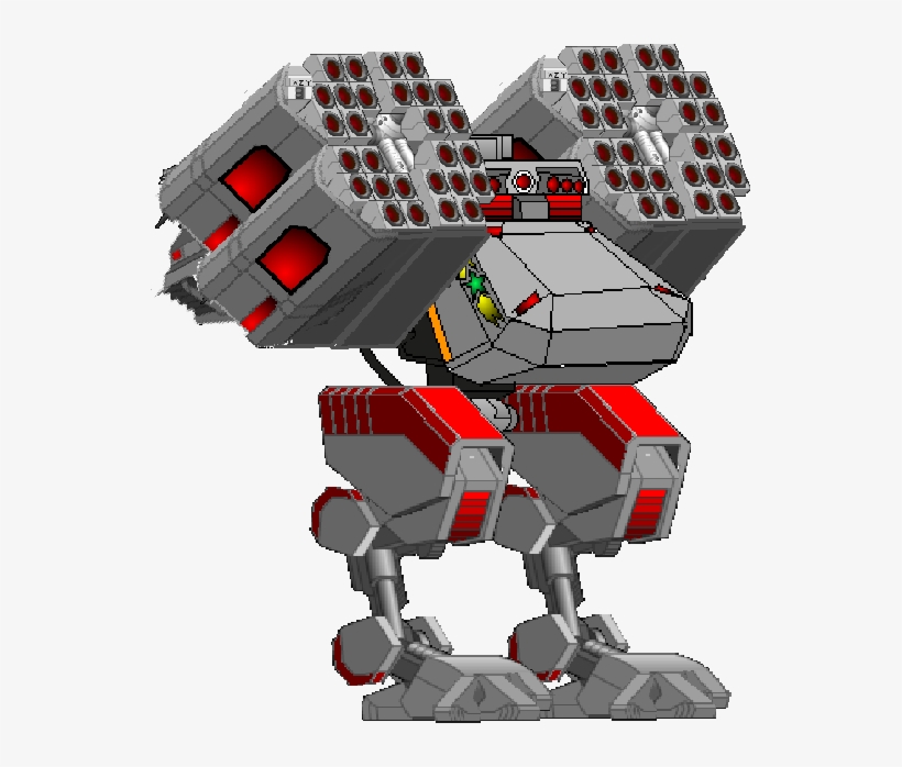 Bumblebee Mech - God Mode Super Mechs, transparent png #3381757