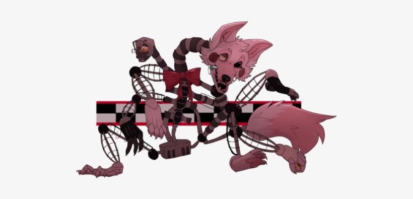 🎀mangle - Lost🎀 - Toybunnies, transparent png #3381929