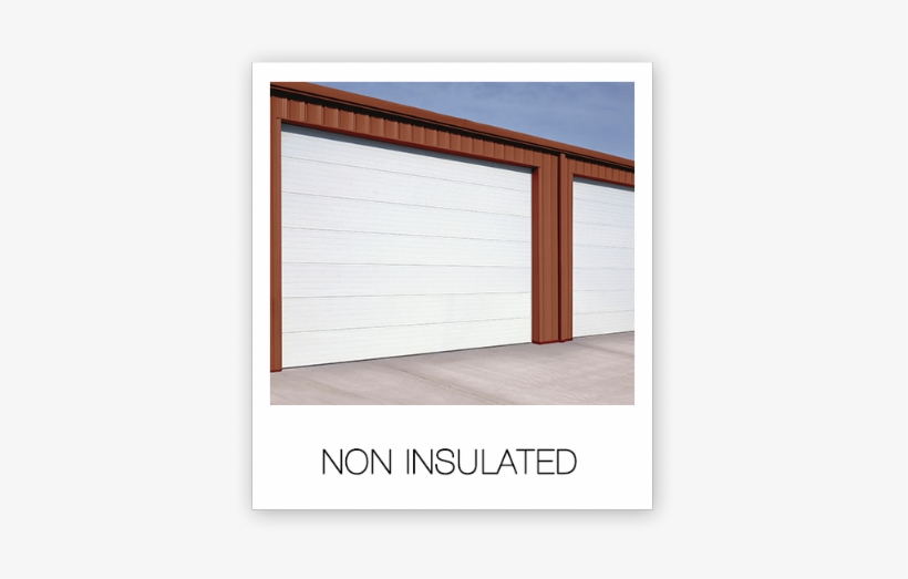 Our Garage Doors - Garage Door, transparent png #3381992