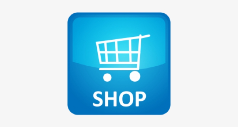 Robb Vices - Shop Button Png, transparent png #3382228