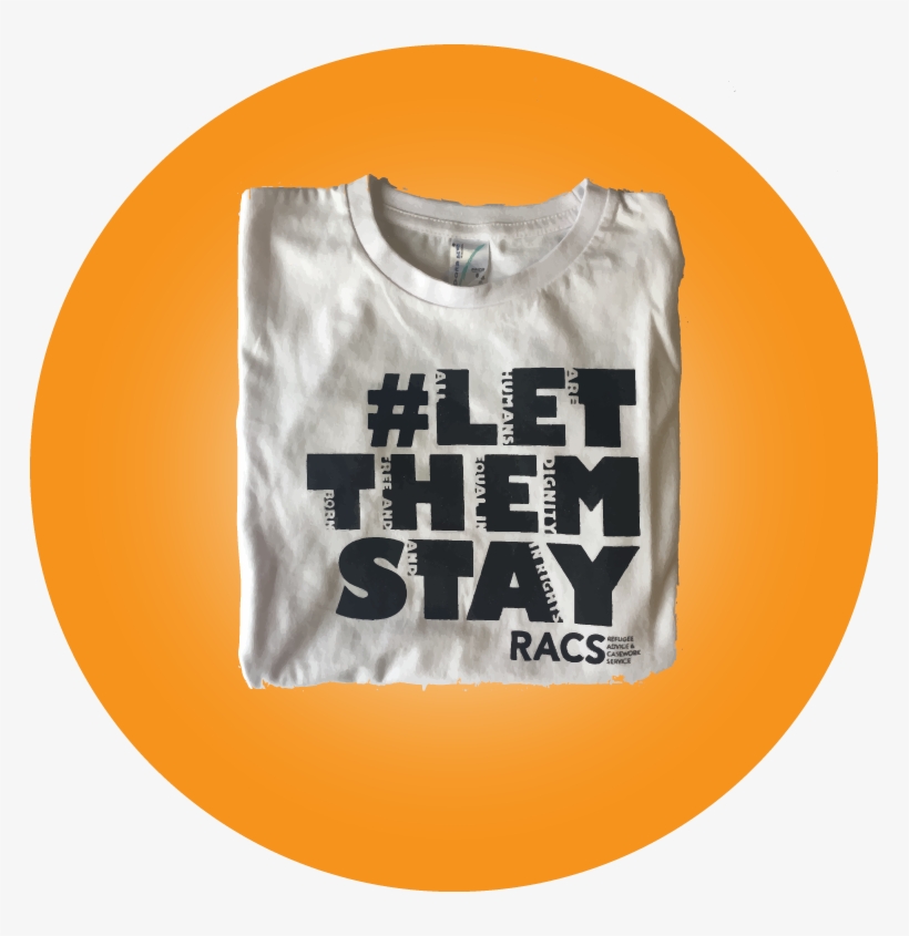 Shop Buttons Let Them Stay White - Calligraphy, transparent png #3382374