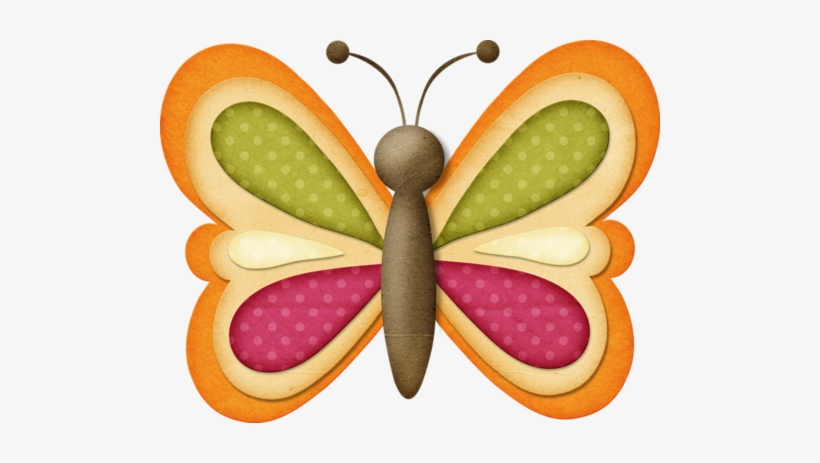 Mbennett Beehappy Butterfly - Cup, transparent png #3382392