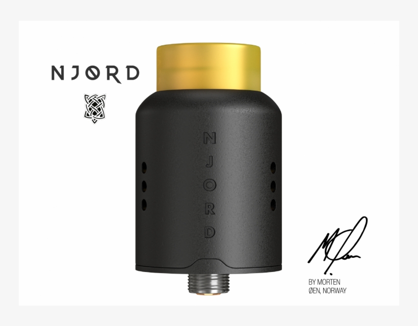 Njord Rda, transparent png #3382395