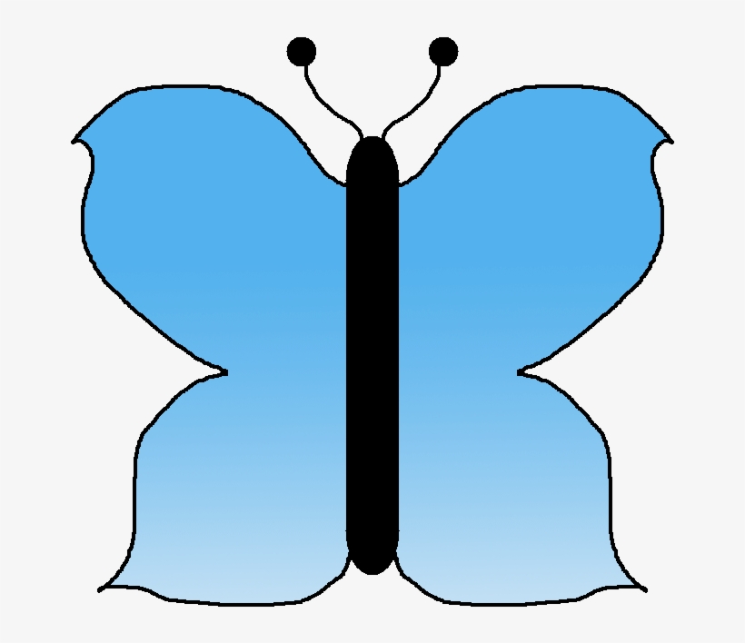 Download The Files Here - Lepidoptera, transparent png #3382396