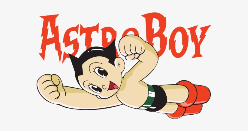 Astro Boy / - Astro, transparent png #3382581