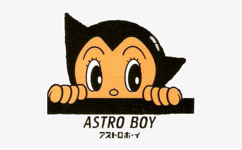 Astro Boy Transparent - Tokyo Atom, transparent png #3382617