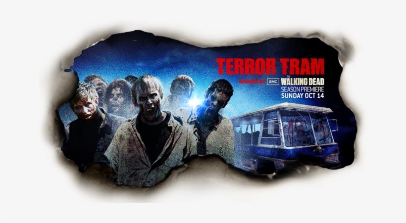 The - Trolley, transparent png #3382694