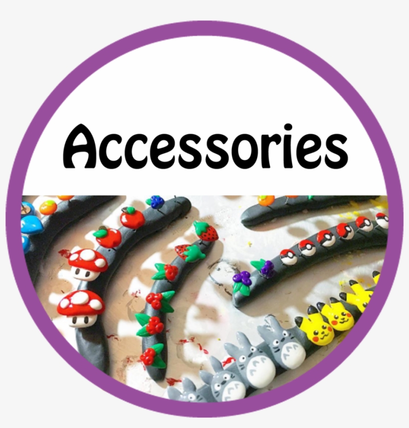 Accessoriers Shop Icon - Describe Your Ex Using Only, transparent png #3382769