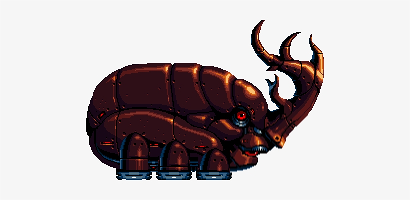 Carabs - Astroboy Omega Factor Boss, transparent png #3382890