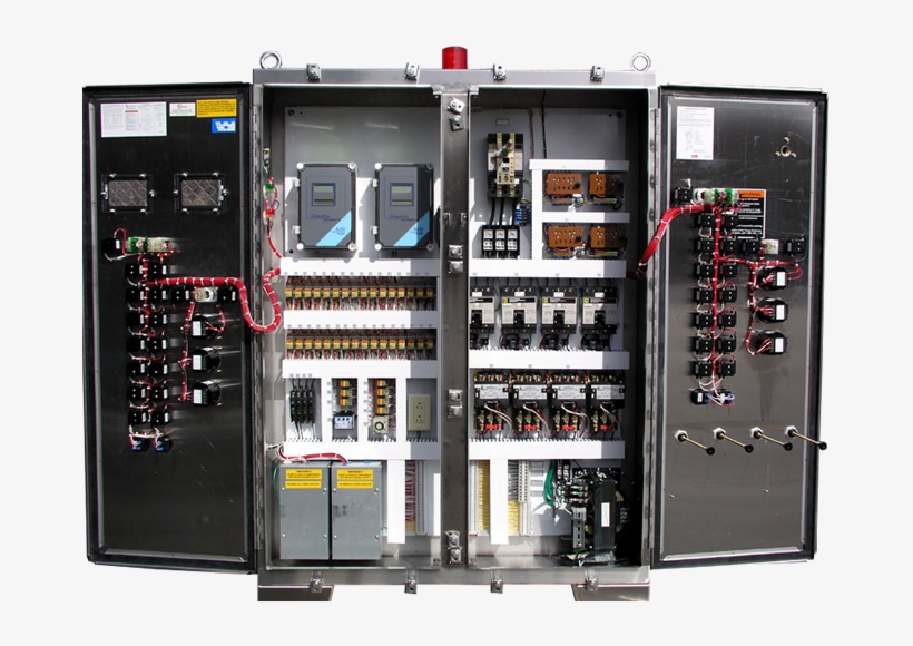 Control Panels - Transparent Control Panel, transparent png #3383003