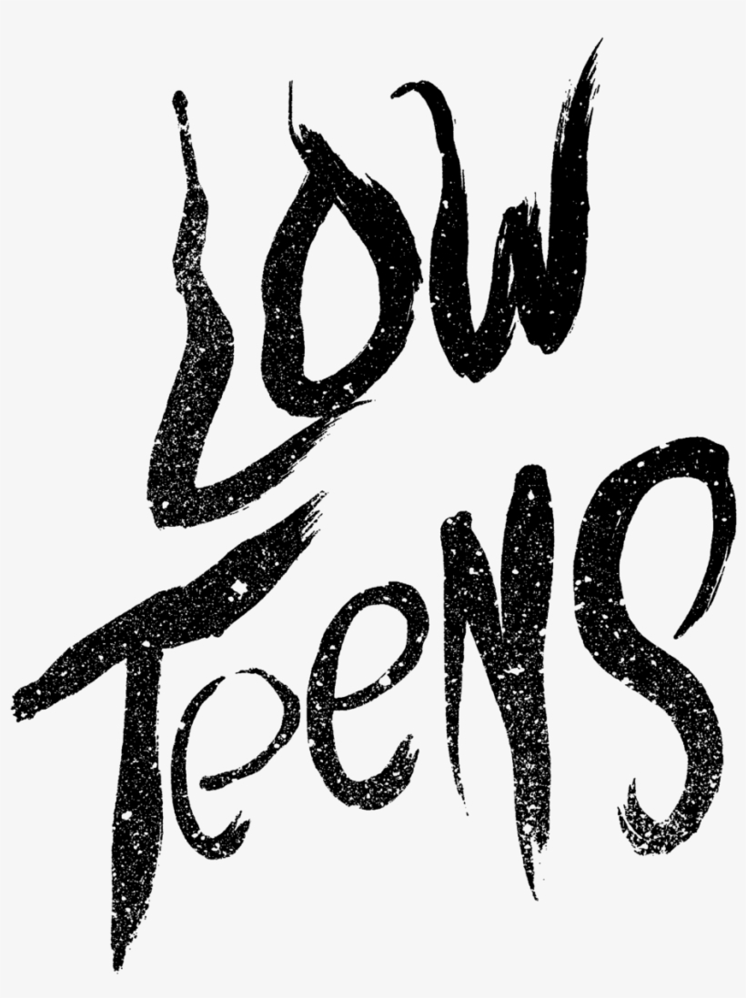 Low Teens, transparent png #3383159