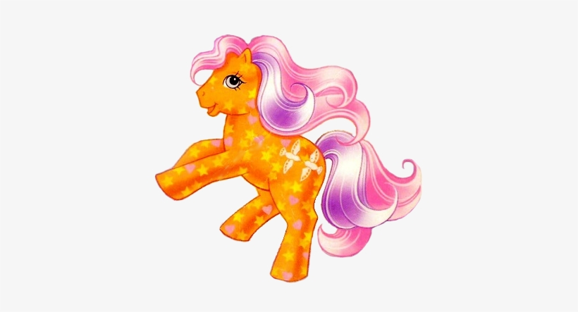 Transparent Glow N Show Tumblr Transparent Unicorn - My Little Pony Transparent, transparent png #3383184