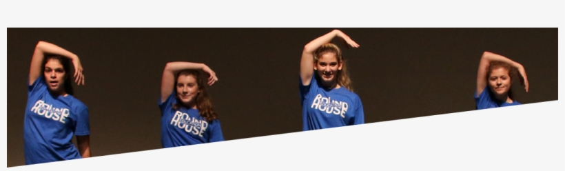 Programs For Teens - Teen Interactive Theatre Education, transparent png #3383205