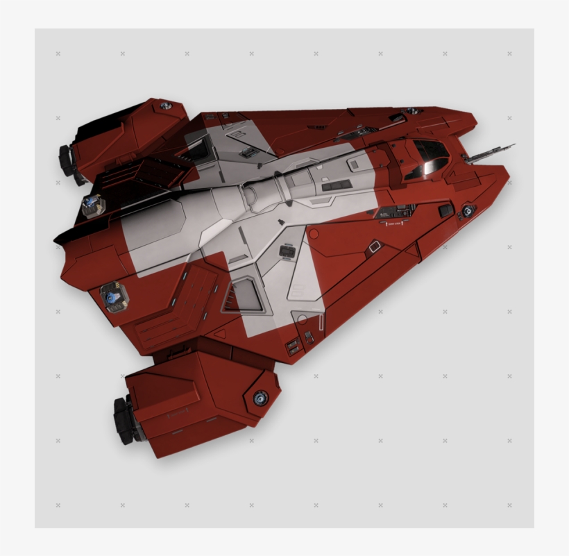 Fly Your Flag With Pride With This Faulcon Delacy Approved - Fresh, transparent png #3383276