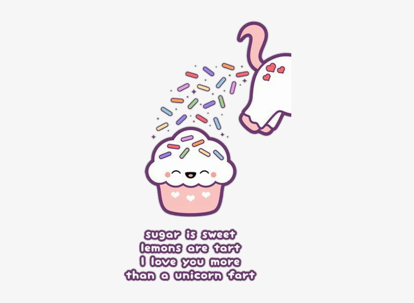 Unicorn Png Tumblr - Happy Birthday Unicorn Funny, transparent png #3383328