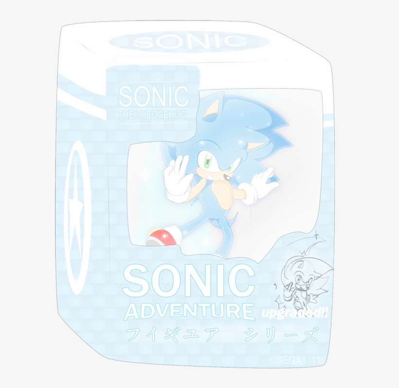 Figurebox3 - Cartoon, transparent png #3383342