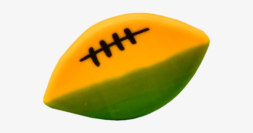 Football Cheddar Cheese - Cheddar Cheese, transparent png #3383398