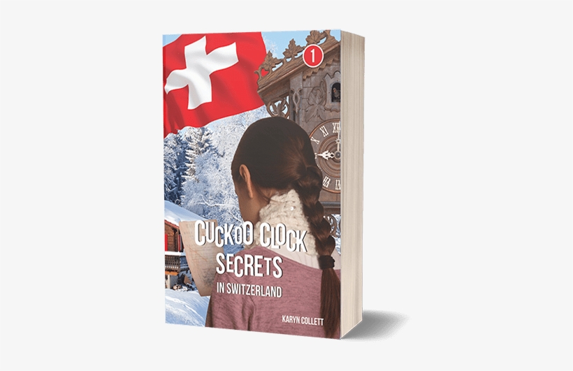 Cuckoo Clock Secrets In Switzerland - Geography Is Better Than History, transparent png #3383457