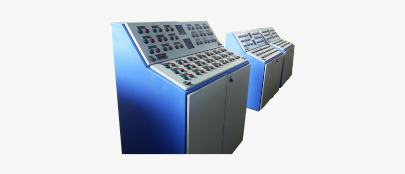 Control Desks, Control Desk, Control Desks Manufacturer, - Control System, transparent png #3383460
