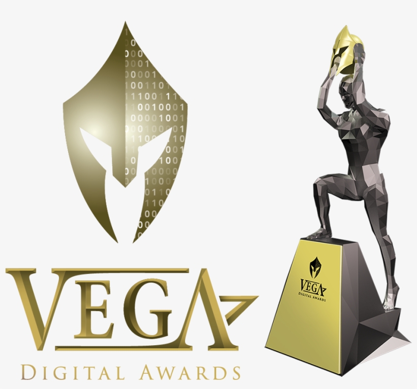 Vega Digital Award Winning Work By Bayshore Solutions - Vega Digital Awards Png, transparent png #3383697