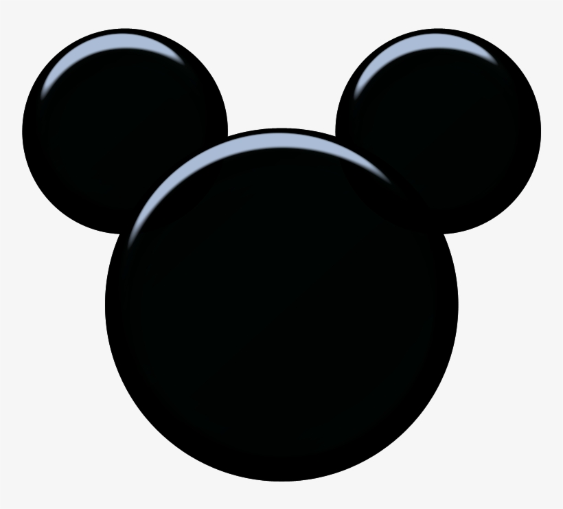 Imágenes De Mickey Mouse Con Fondo Transparente, Descarga - Cabeça Do Mickey Png, transparent png #3383768
