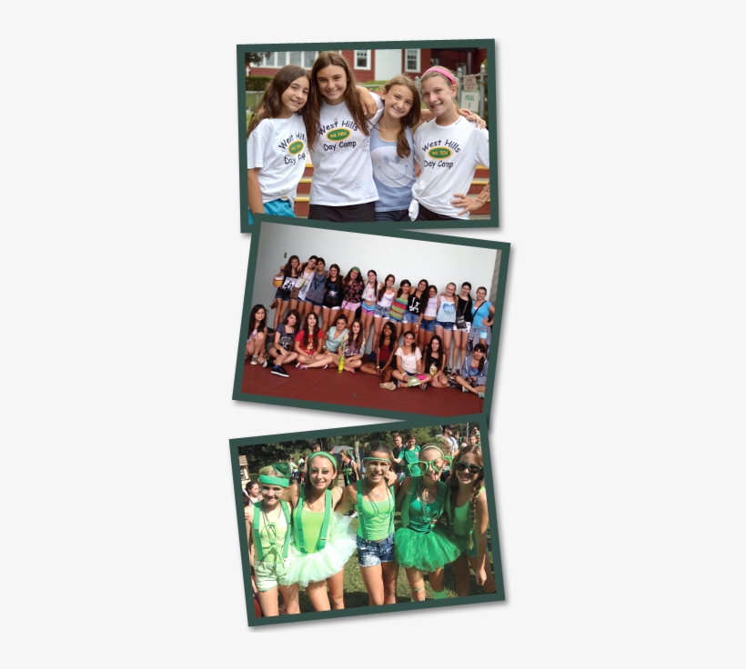 West Hills Day Camp Offers Diverse Program Options - West Hills Day Camp, transparent png #3383790