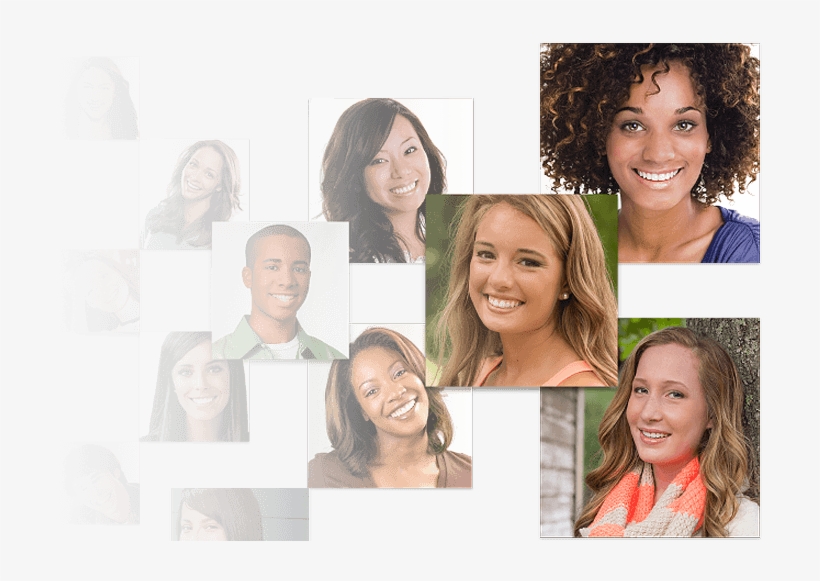 Collage, transparent png #3383795