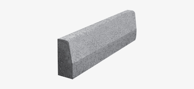 Curb-810 - Lintel, transparent png #3383901