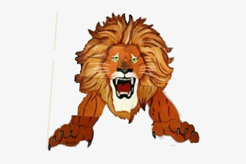 Leon Png Sin Fondo, transparent png #3383902