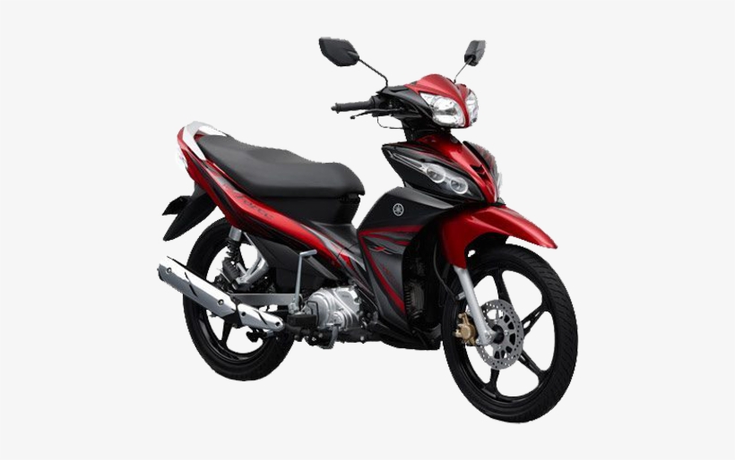Vega Force I - China Motorcycle 110cc, transparent png #3383930
