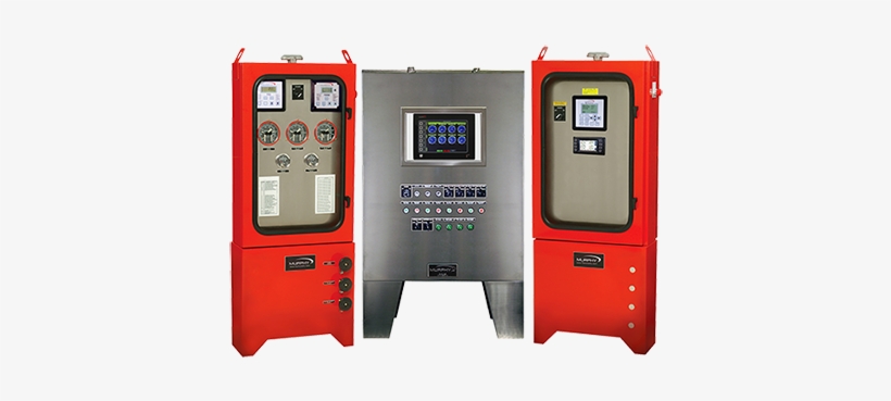 Murphy Gas Compressor Control Panels - Control Panel, transparent png #3383933